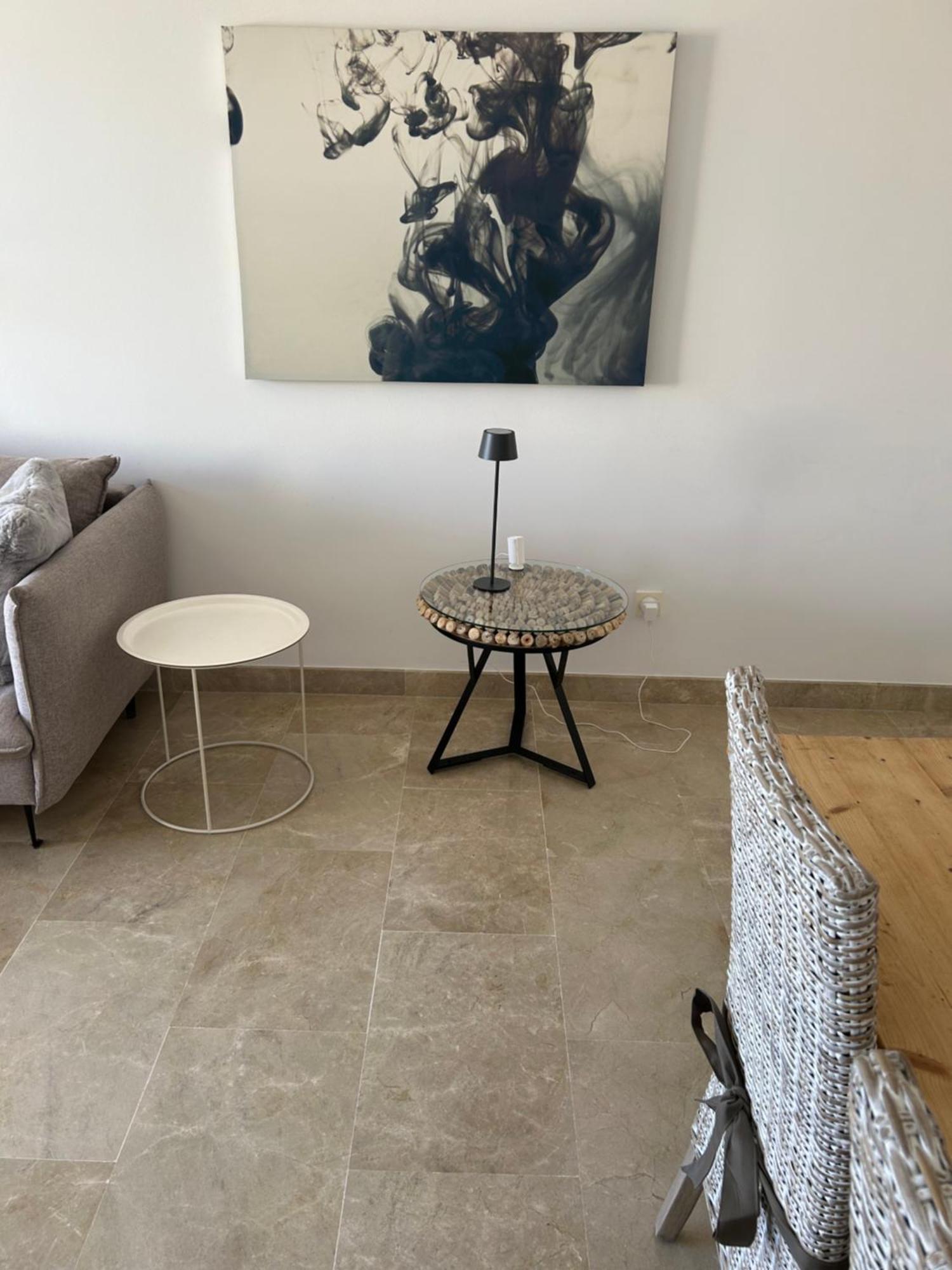 2 Bed Penthouse Apartment Manilva Exterior foto